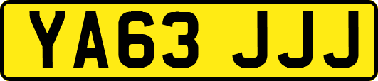 YA63JJJ