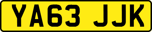 YA63JJK