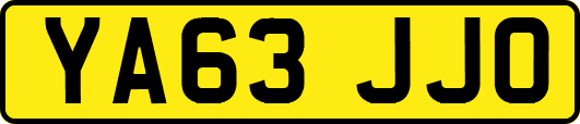 YA63JJO