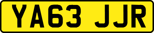YA63JJR