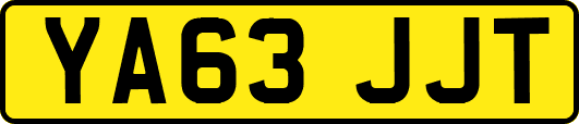 YA63JJT
