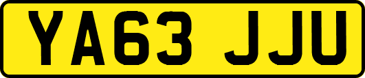 YA63JJU