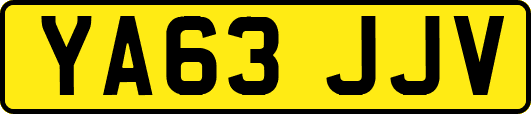 YA63JJV