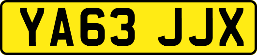 YA63JJX