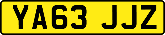 YA63JJZ