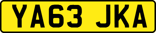 YA63JKA