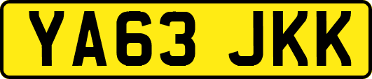 YA63JKK