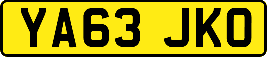 YA63JKO