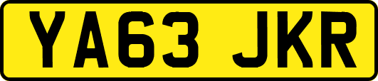 YA63JKR