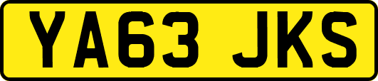 YA63JKS