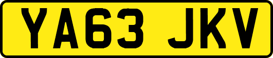 YA63JKV