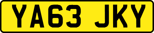 YA63JKY