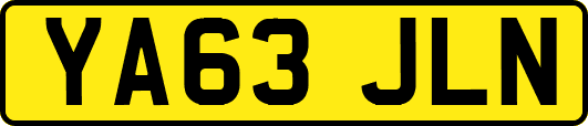YA63JLN