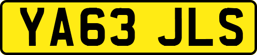 YA63JLS