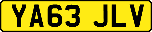 YA63JLV