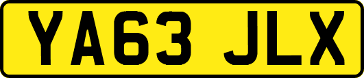 YA63JLX
