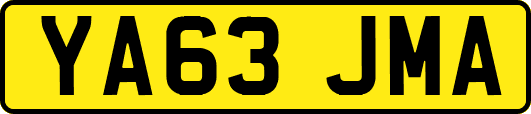 YA63JMA