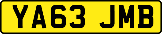 YA63JMB