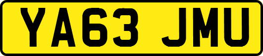 YA63JMU