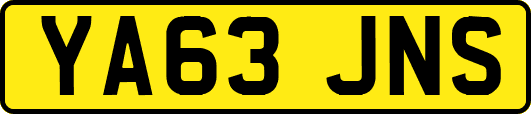 YA63JNS
