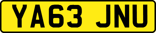 YA63JNU