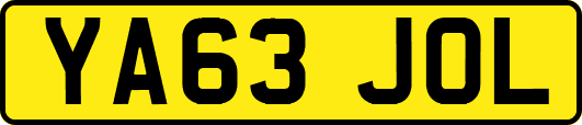 YA63JOL