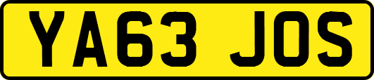 YA63JOS