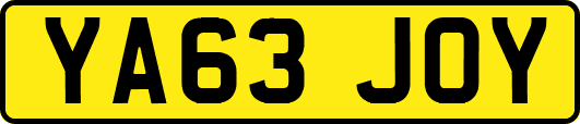 YA63JOY