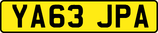 YA63JPA