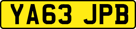 YA63JPB