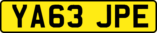 YA63JPE