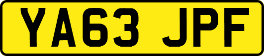 YA63JPF