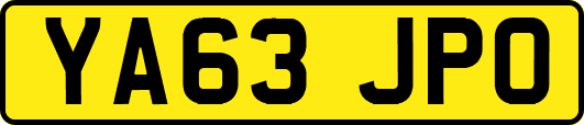 YA63JPO