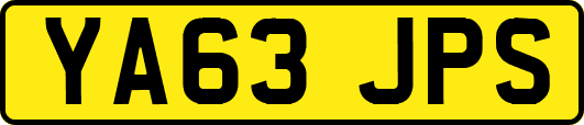 YA63JPS
