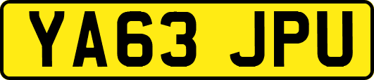 YA63JPU
