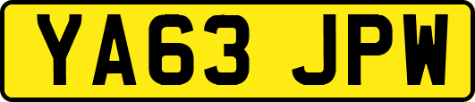 YA63JPW