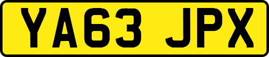 YA63JPX