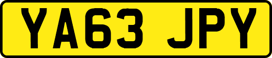 YA63JPY