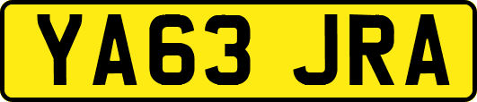 YA63JRA