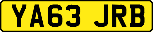 YA63JRB