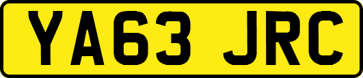YA63JRC