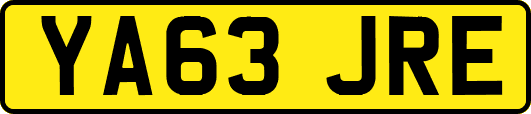 YA63JRE