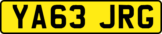 YA63JRG