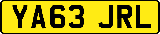 YA63JRL