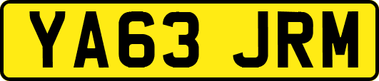 YA63JRM