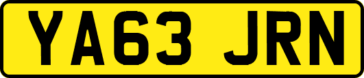 YA63JRN