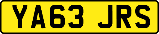 YA63JRS