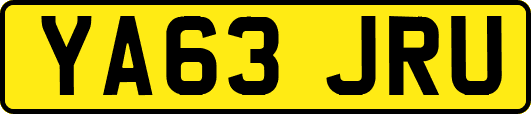 YA63JRU