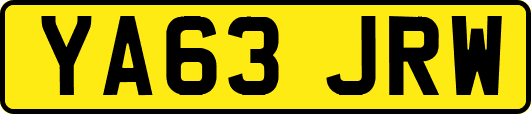 YA63JRW