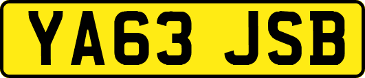 YA63JSB